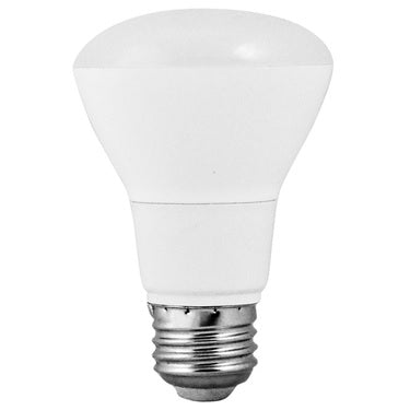 NaturaLED LED8R20/52L/950 8 Watt LED R20 Dimmable Replacement Lamp 5000K 50W Equivalent