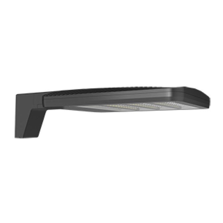 RAB Lighting ALEDM3T Wattage Adjustable LED Medium Area Light Fixture Type III Distribution Replaces 400W MH