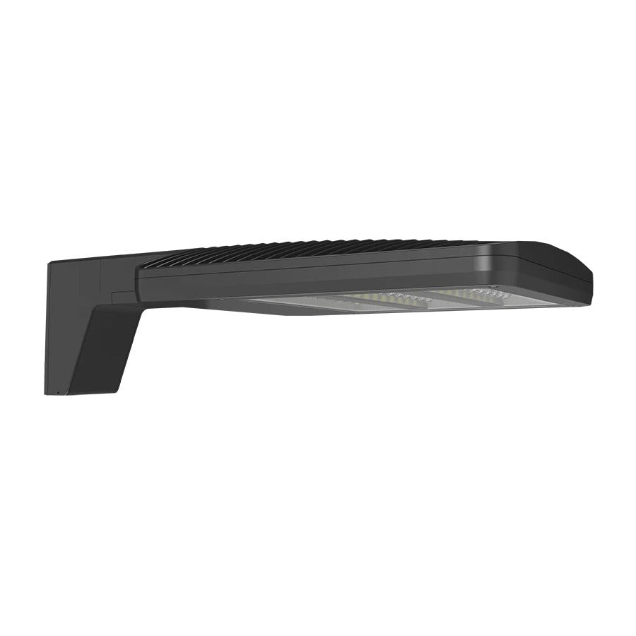 RAB Lighting ALEDS3T/7PR Wattage Adjustable LED Area Light Fixture 250W Metal Halide Equivalent
