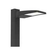 RAB Lighting ALEDXS Field-Adjustable LED Small Area Light Fixture Dimmable
