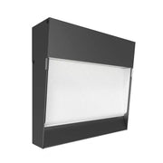 RAB Lighting C-WALLS Wattage and Color Selectable LED Wall Pack Light Fixture