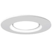 RAB Lighting ECLPS Color Adjustable Recessed Downlight Retrofit with Nightlight Replaces 40W-60W Incandescent