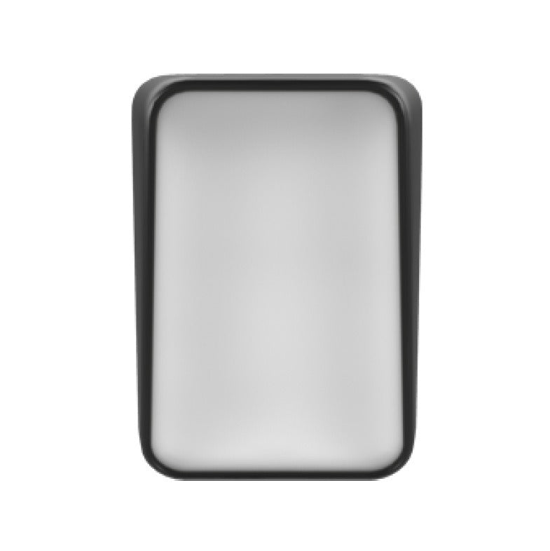 RAB Lighting ENTRA Wattage and Color Adjustable LED Wallpack Doorway Light Fixture