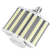 RAB Lighting HIDFA-110-H-EX39-8CCT-BYP/5SP Color Selectable 110-Watt LED Shoebox Lamp - Replaces 400W HID