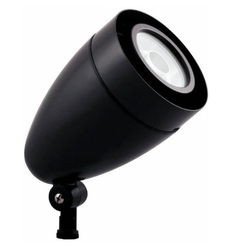 RAB Lighting HSLED13A 13 Watts LED Spotlight Bullet Shape 5100K