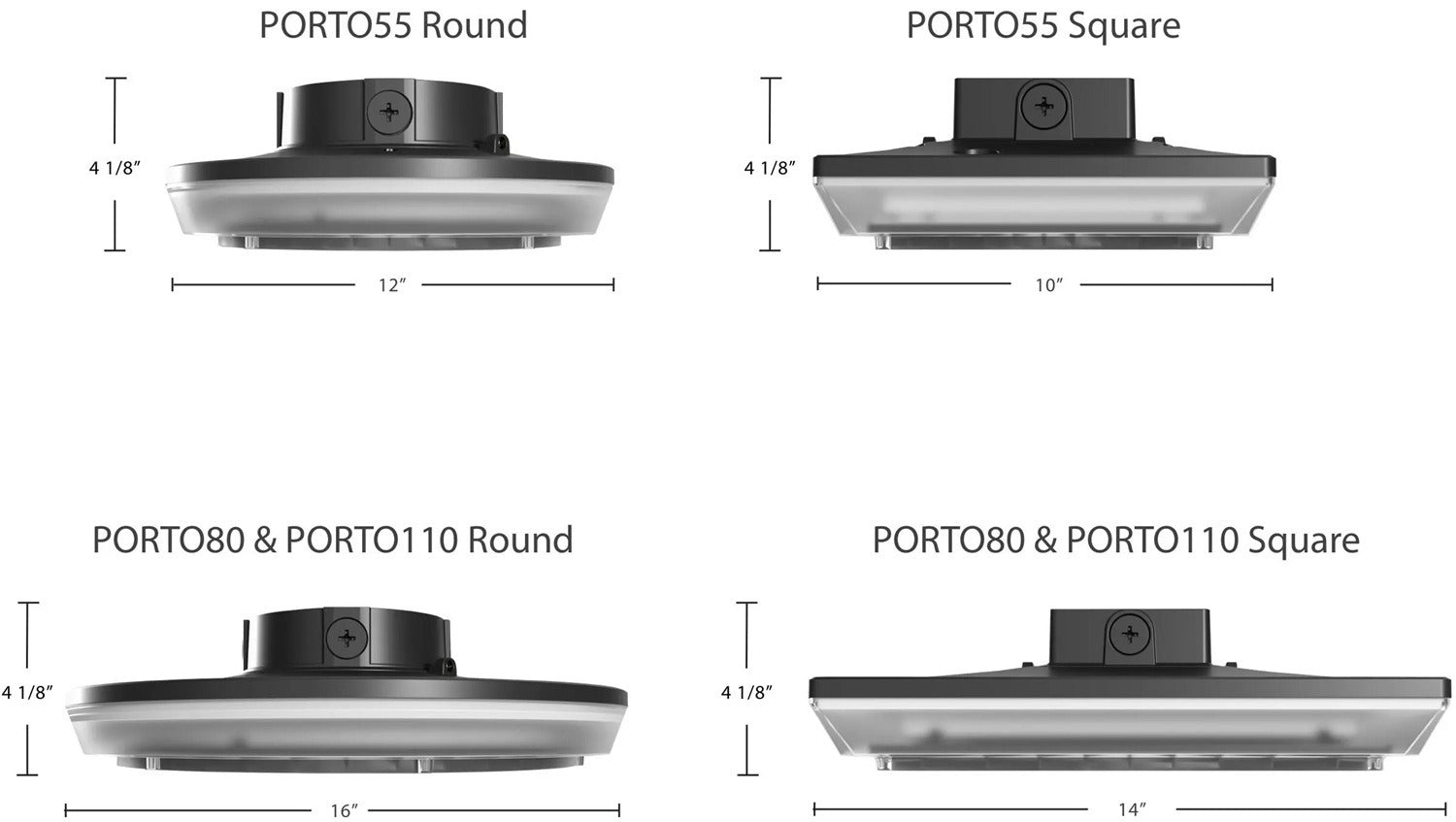  with On/Off Photocell