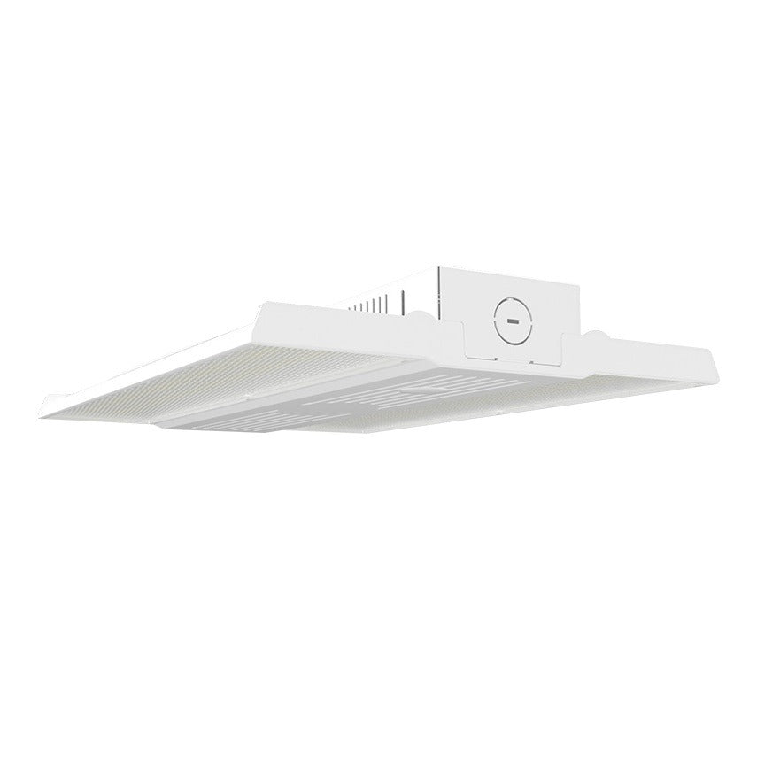 RAB Lighting RBAY17S Field-Adjustable Small LED Linear High Bay Dimmable