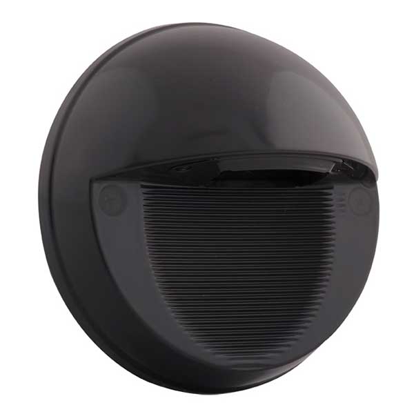 RAB Lighting SLEDR5 5 Watt Round LED Step Light Fixture