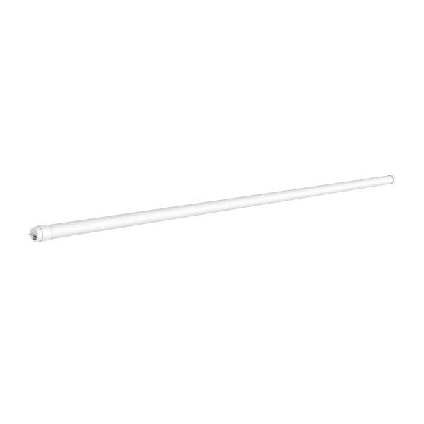 RAB Lighting T8-10.5-48GC-8CCT-HYB 10.5-Watt 4-Foot Field-Adjustable T8 LED Hybrid Coated Glass Tube Lamp Replaces 32W Fluorescent