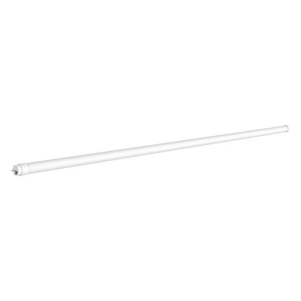 RAB Lighting T8-12-48GC-8CCT-HYB 12-Watt 4-Foot Field-Adjustable T8 LED Hybrid Coated Glass Tube Lamp Replaces 32W Fluorescent