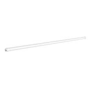 RAB Lighting T8-15-48GC-8CCT-HYB 15-Watt 4-Foot Field-Adjustable T8 LED Hybrid Coated Glass Tube Lamp Replaces 32W Fluorescent