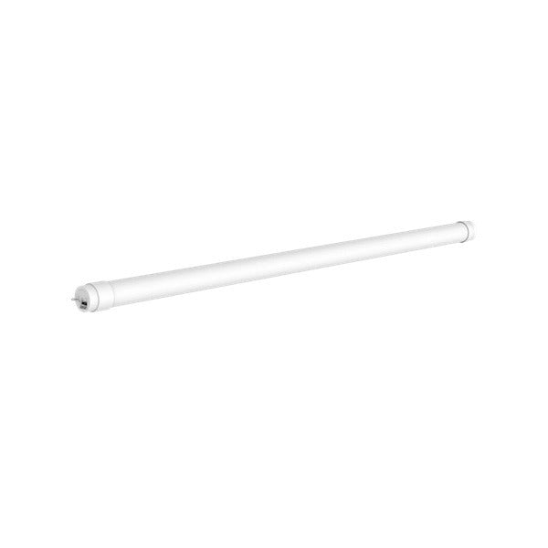 RAB Lighting T8-7.5-24GC-8CCT-HYB 7.5-Watt 2-Foot Field-Adjustable T8 LED Hybrid Coated Glass Tube Lamp Replaces 17W Fluorescent