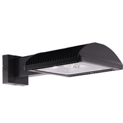 RAB Lighting WPLED4T78 78 Watt LED Wallpack Light Fixture Type IV Distribution