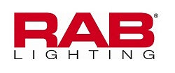 RAB Lighting Logo