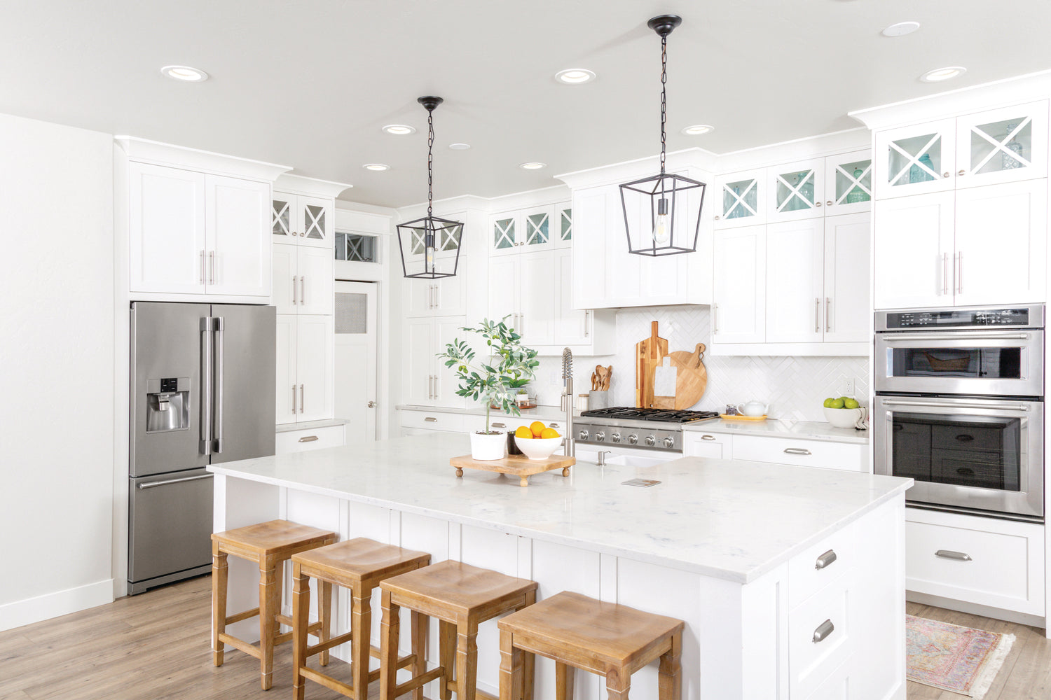 Applications - Juno Lighting RB4