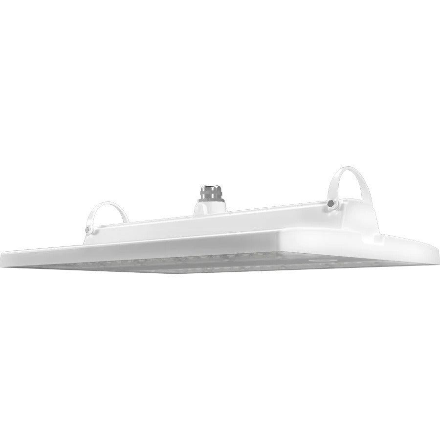 RAB Lighting RBAY22S LED Linear High Bay – Dimmable, Adjustable Wattage, Color Temp & Optics