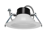 Maxlite RCF613CSW-V2 6IN 13-Watt Color Selectable Universal Downlight Fixture TRIAC Dimming 90W Equivalent