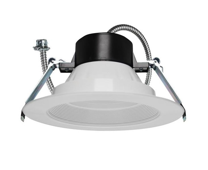 Maxlite RCF613CSW-V2 6IN 13-Watt Color Selectable Universal Downlight Fixture TRIAC Dimming 90W Equivalent