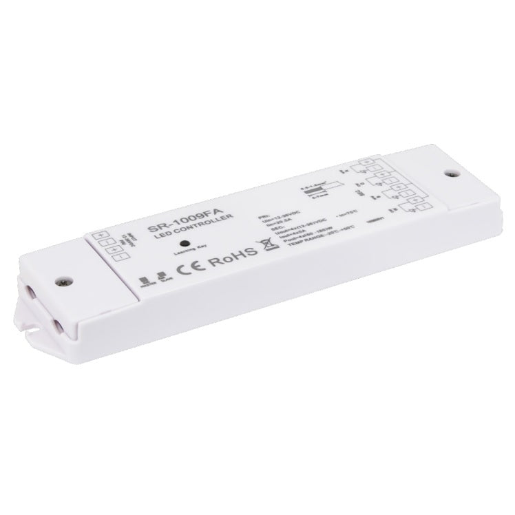 American Lighting REC-5A-4Z Trulux Radio Frequency Receiver 12-36V DC Constant Voltage