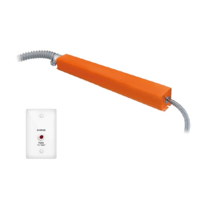 RemPhos RP-LBI-EMG2-xxW-DIM LBI Accessories UL Listed LED Emergency Drivers