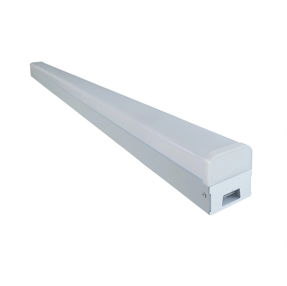 RemPhos RP-LBIMAX-4F FlexWatt FlexColor LED Linear Linkable Strip Light Retrofit Kit Dimmable