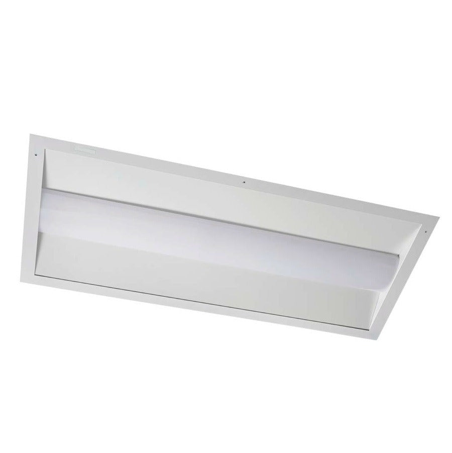 RemPhos RP-TTV-G1-2X2-20L-840-FWFC-SR DLC Listed 2x2-Foot LED FlexWatt and FlexColor Sensor Ready Volumetric Troffer Transformer