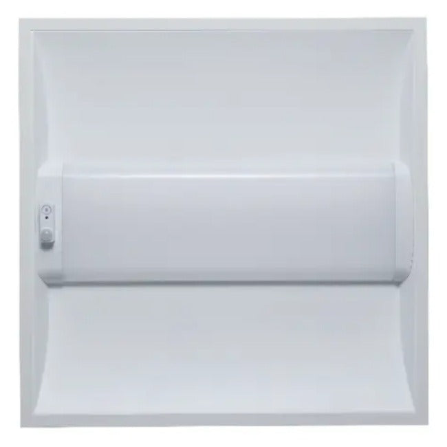 RemPhos RP-TV-G1 Series SuperFlex LED Volumetric Troffer Light Fixture Dimmable TAA Compliant