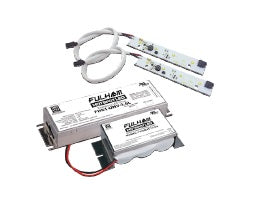 Fulham Lighting FHSKITT07LND 7 Watt Emergency Lighting Retrofit Kit