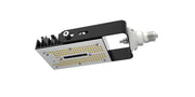 NaturaLED RKIT100HID/8CCT3 DLC Premium Listed 100 Watt LED HID Retrofit Kit 3CCT Dimmable 250-400W HID Equivalent