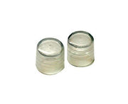 American Lighting RL-END End Cap for Half Inch Diameter Incandescent Rope Light - Bag of 10