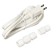 American Lighting RL-LED-CONKIT-1.6AMP Power Connector Kit 120V for DIY Field Cuts