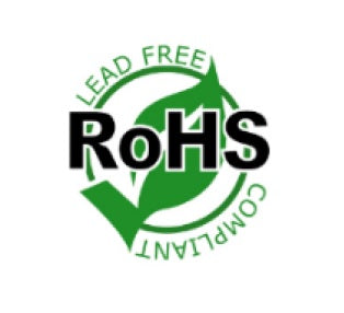RoHS Compliant 