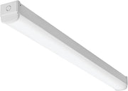 Lithonia Lighting CLX Series LED 48 Inch 4 Foot Strip Light Fixture Dimmable