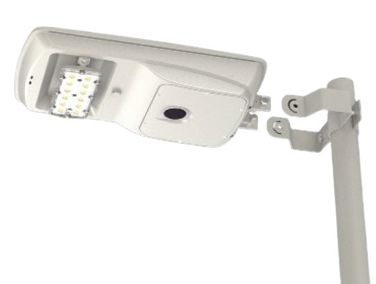 RemPhos RP-SAL-BKT Pole Bracket for RP-SAL Series LED Solar Area Light - 3