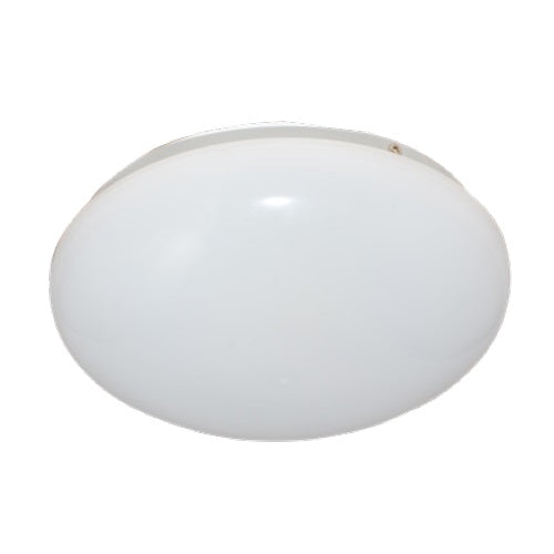 RemPhos RP-DRU Flex Watt & Flex Color LED Surface Mount Utility Drum Fixture Dimmable - 1