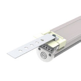 RemPhos RP-LBI-BLC-10P Blade Clip for High Bay Fixture - 10 Pack Only