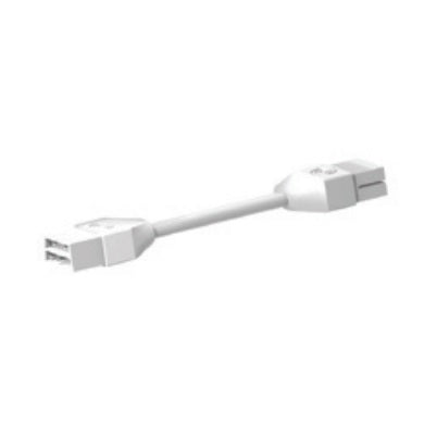 RemPhos RP-LBI-LC-6IN-DIM-10P 6-Inch Linking Cable Dimmable 12V - 10 Packs