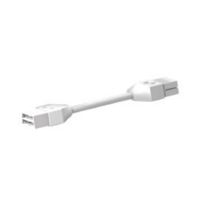RemPhos RP-LBI-LC-6IN-NODIM-10P 6-Inch Non-Dimmable Linking Cable for LBI Series - 10 Pack