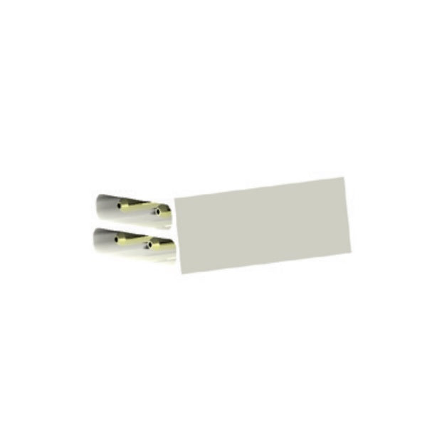RemPhos RP-LBI-SSC-DIM-10P Dimmable Seamless Connector for LBI Series - 10 Pack