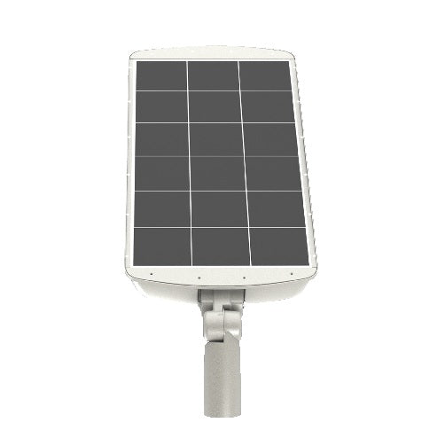 Light Efficient Design RP-SAL LED Solar Adjustable Area Light Fixture Replaces up to 70W - 250W MH - 1