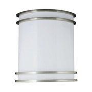 RemPhos RP-SCD-11N-8L-40K-WC-G2 11 Inch LED Designer Sconce with Flex Watt and Flex Color Options - 1