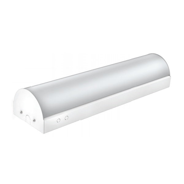 Remphos RPT-P-LIVC-G2 Flex Watt & Flex Color LED Linear Stairwell Fixture Dimmable - 1