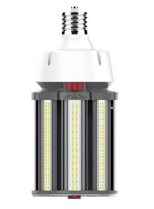 Satco S32145 120W/LED/CCT/100-277V/EX39 Type B LED HID Replacement Lamp 80/100/120W CCT Selectable 120-277V