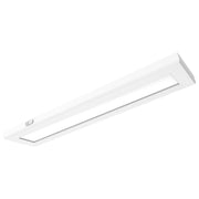 Satco Lighting 62-1770 Blink Pro Plus Color Selectable 24-Watt 2FT LED Surface Mount Fixture Dimmable