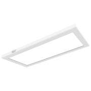 Satco Lighting 62-1773 Blink Pro Plus Color Selectable 24-Watt 1x2 LED Surface Mount Fixture Dimmable