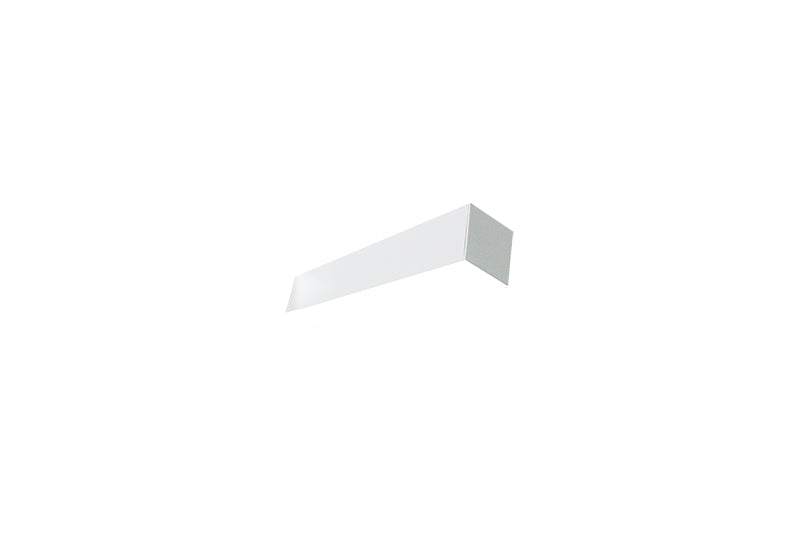 Westgate SCX Series 2.75-Inch Linkable Linear Lighting Fixture Dimmable with Selectable Color Temperature