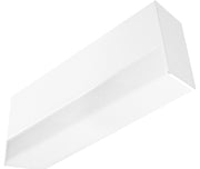 Westgate SCX-DL SCX Series 2.75-Inch Drop Lens Linear Lighting Fixture Dimmable with Selectable Color