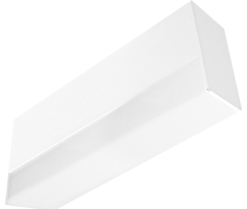 Westgate SCX-DL SCX Series 2.75-Inch Drop Lens Linear Lighting Fixture Dimmable with Selectable Color
