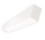 Westgate SCX2 Series 2-Foot Linkable Linear Lighting Fixture Dimmable with Selectable Color Temperature