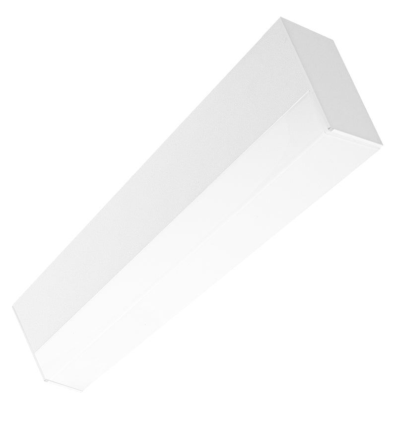 Westgate SCX-DL SCX Series 2.75-Inch Drop Lens Linear Lighting Fixture Dimmable with Selectable Color